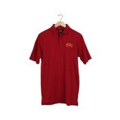 USC Trojans Men's Heritage Arch Two Button Polo